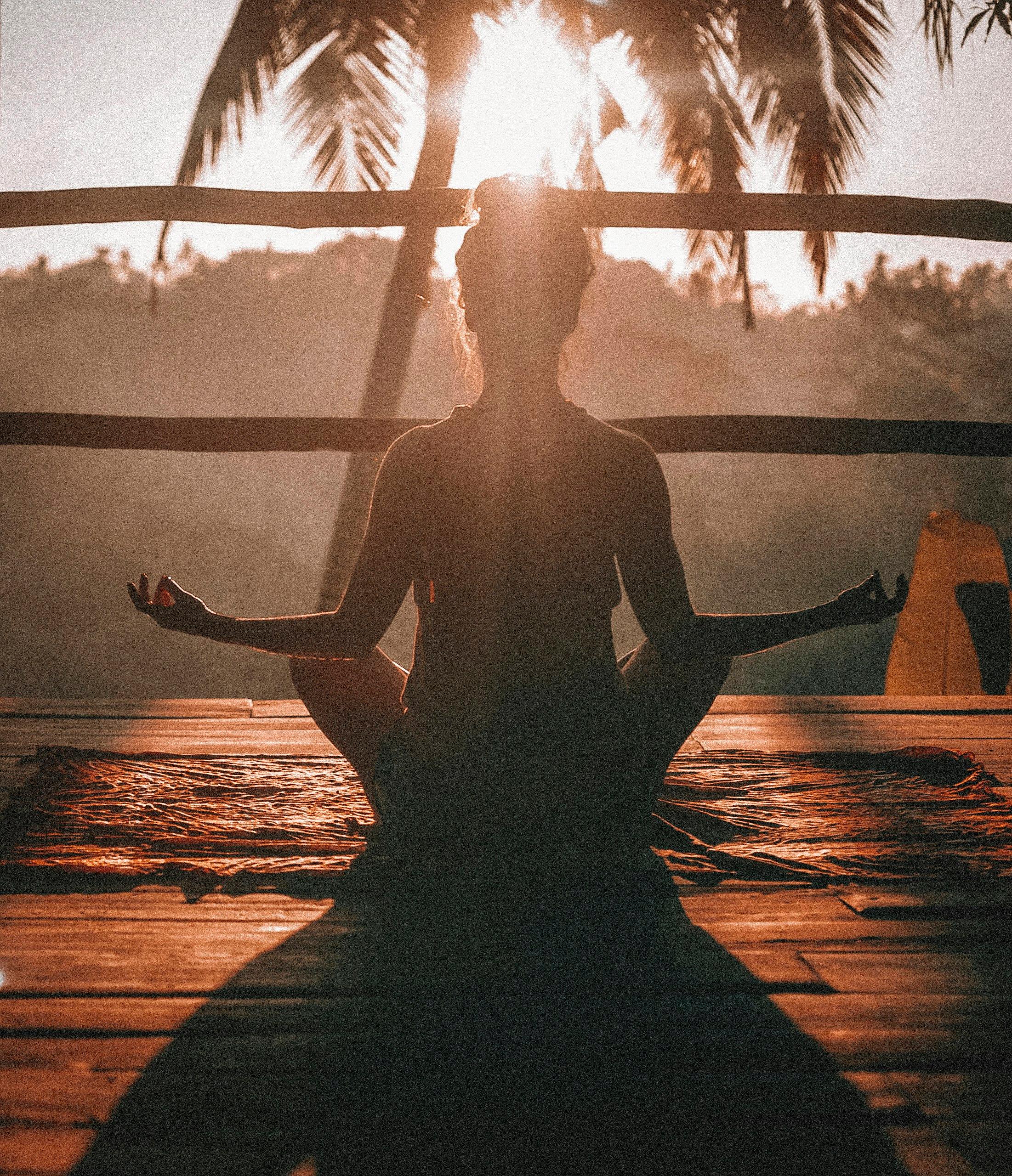 Why Meditation is a Must for Students